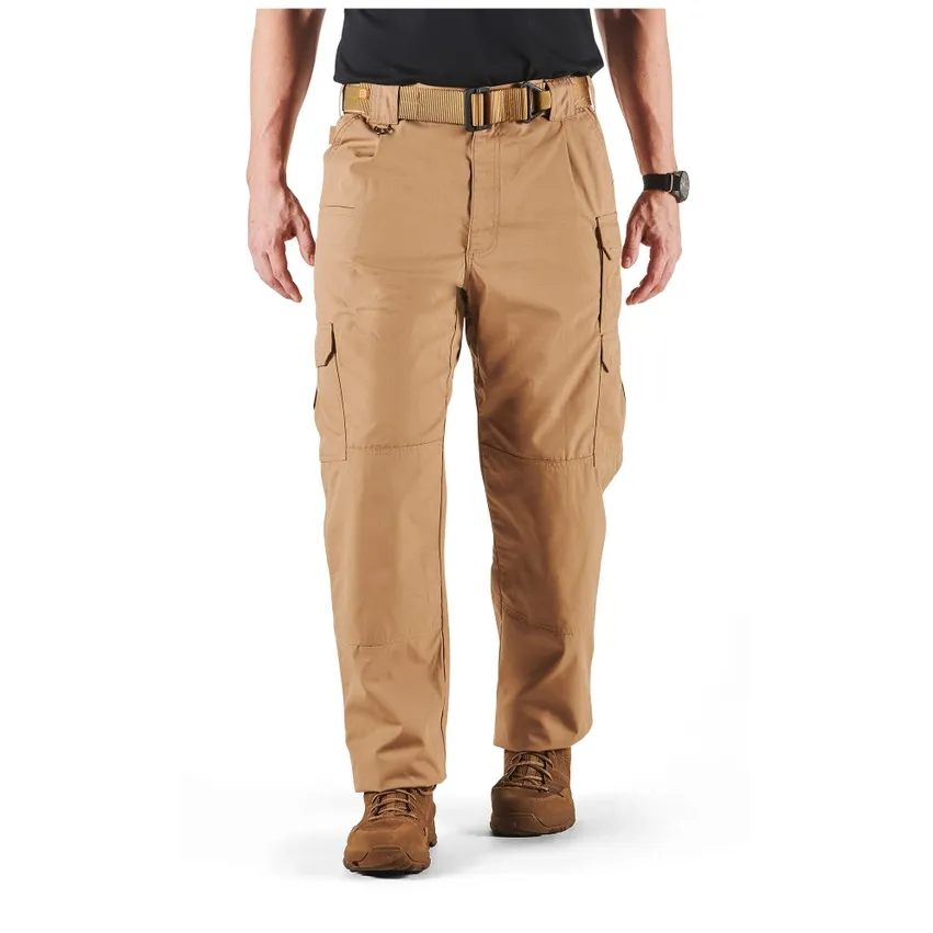 5.11 Mens Taclite Pro Ripstop Pants - Extended Sizes