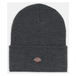 Acrylic Cuffed Beanie - Charcoal by Dickies