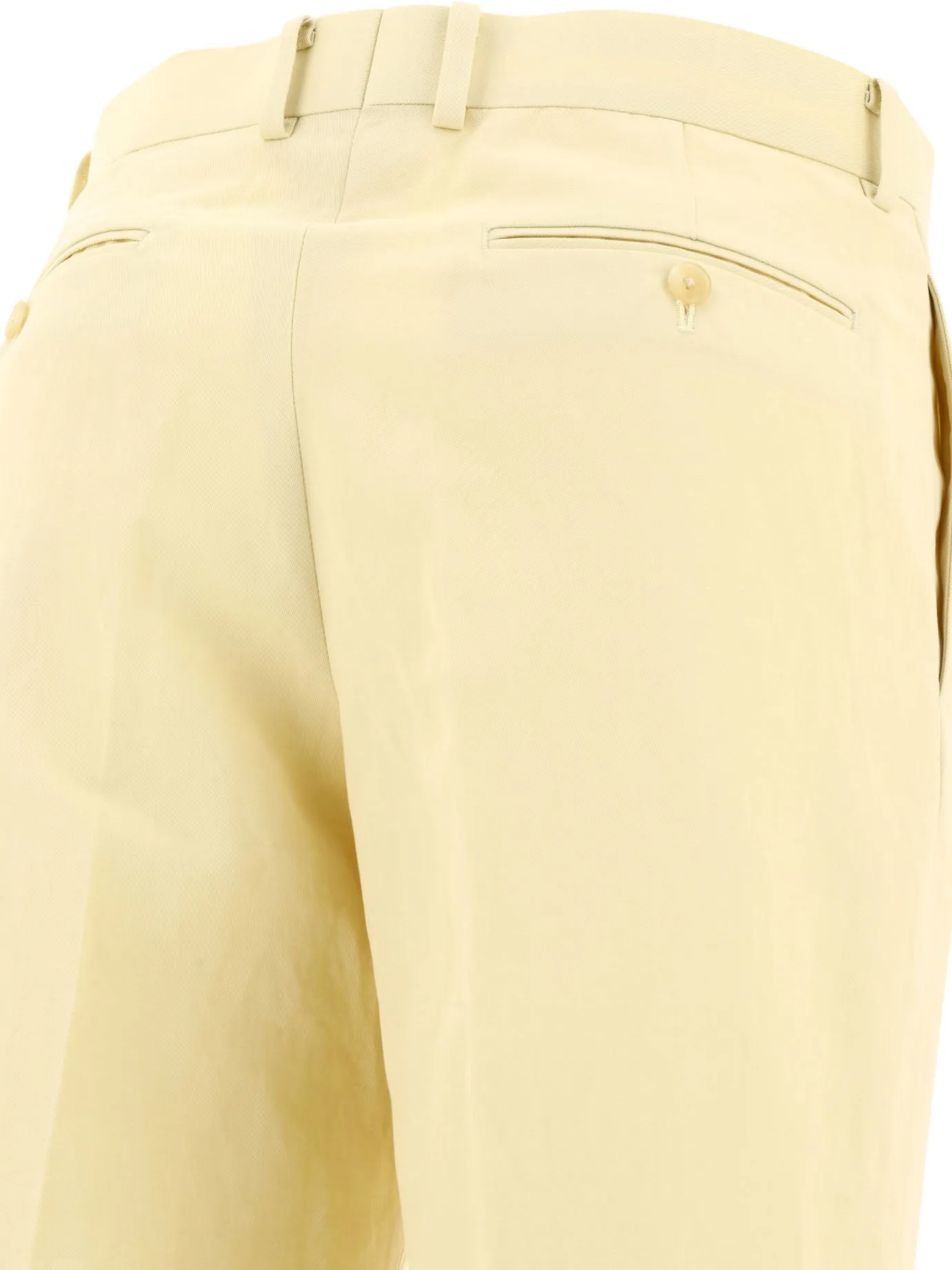 Auralee Chino Trousers