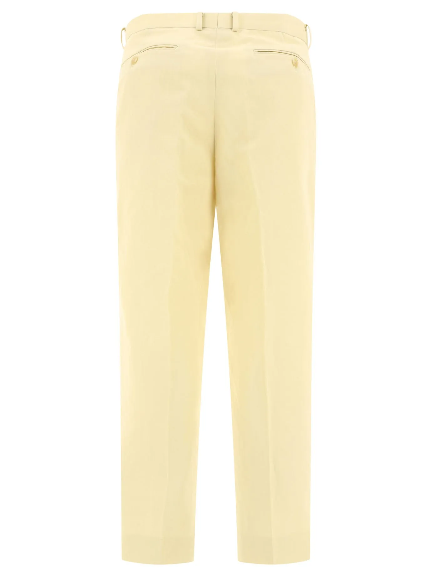 Auralee Chino Trousers