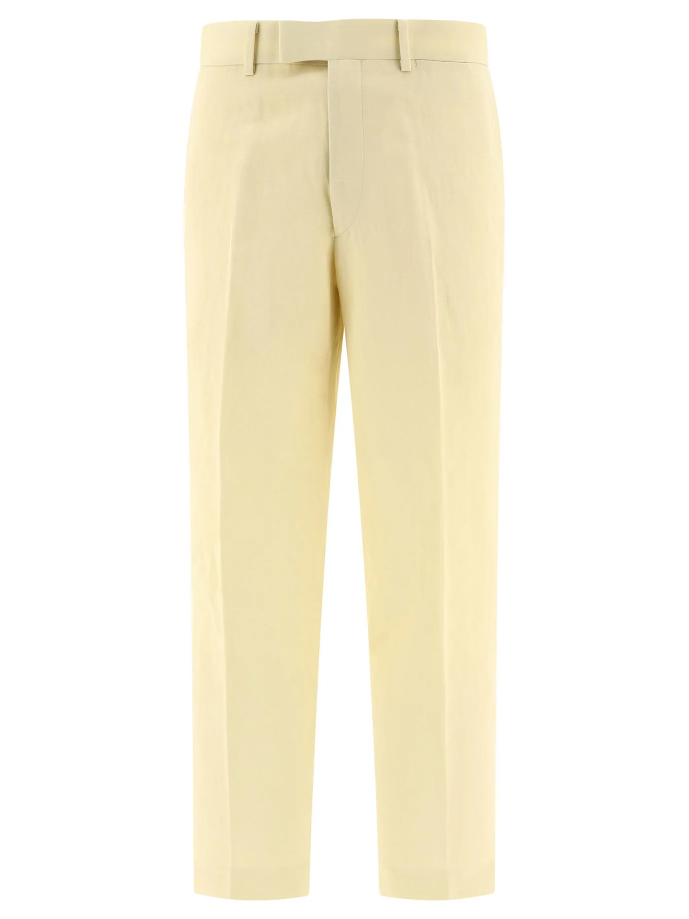 Auralee Chino Trousers