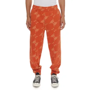 Authentic Eldera Sweatpants - Orange