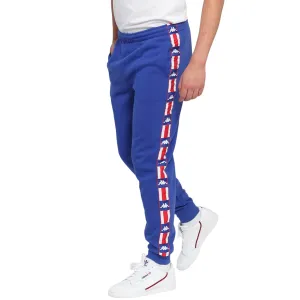 Authentic LA Barno Sweatpants - Blue