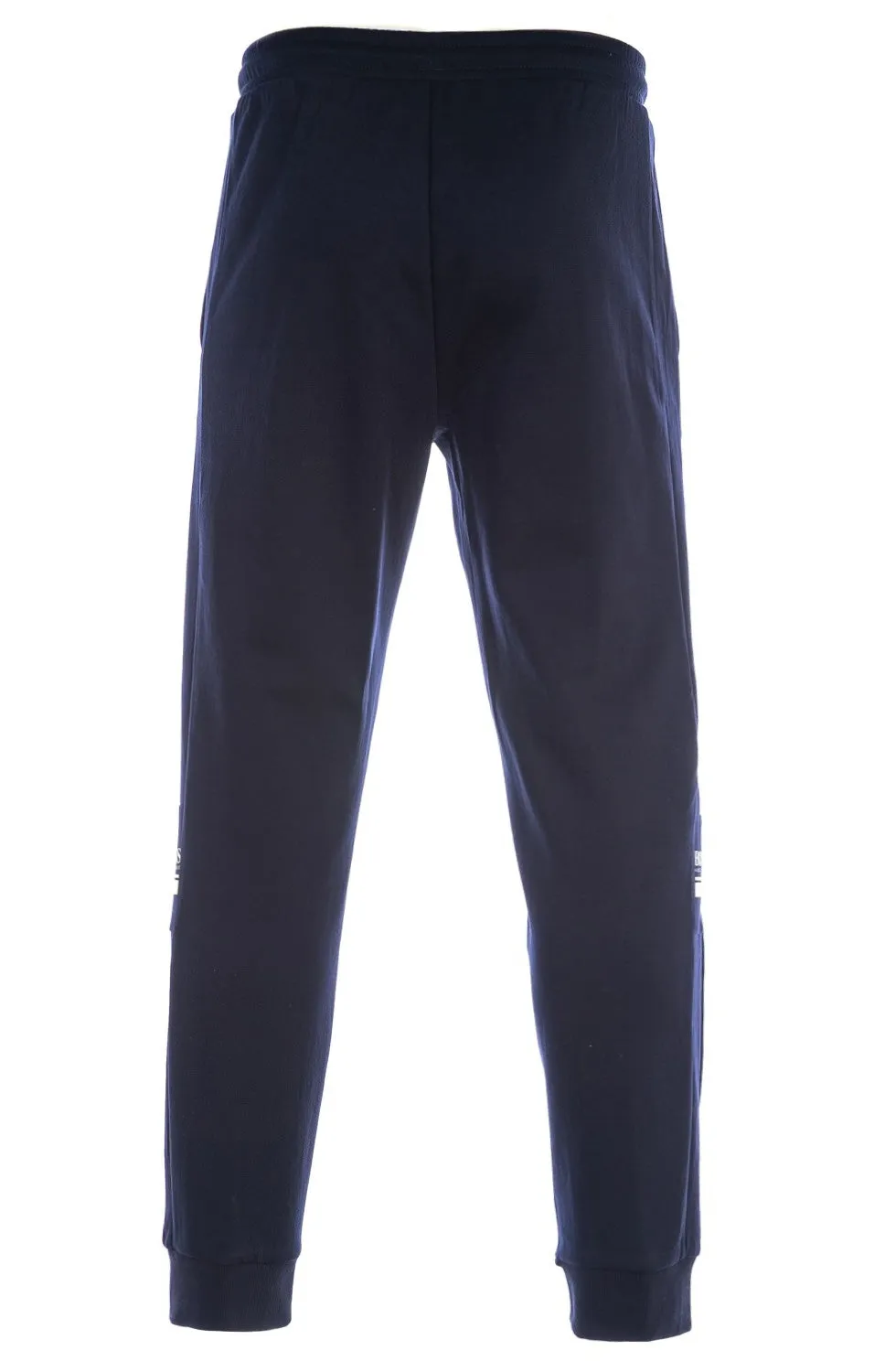 BOSS Halvo Sweatpant in Navy