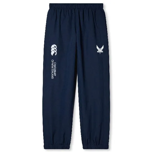 Brunswick Valkyries Cuffed Hem Stadium Pant by Canterbury