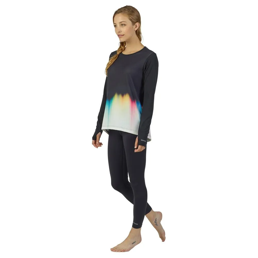 Burton Womens Tech Tee