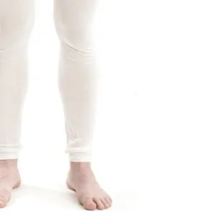 Dreamskin Pure Silk Leggings Male Sizes 30-44