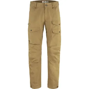 FR Vidda Pro Ventilated Trousers Men Buckwheat Brown