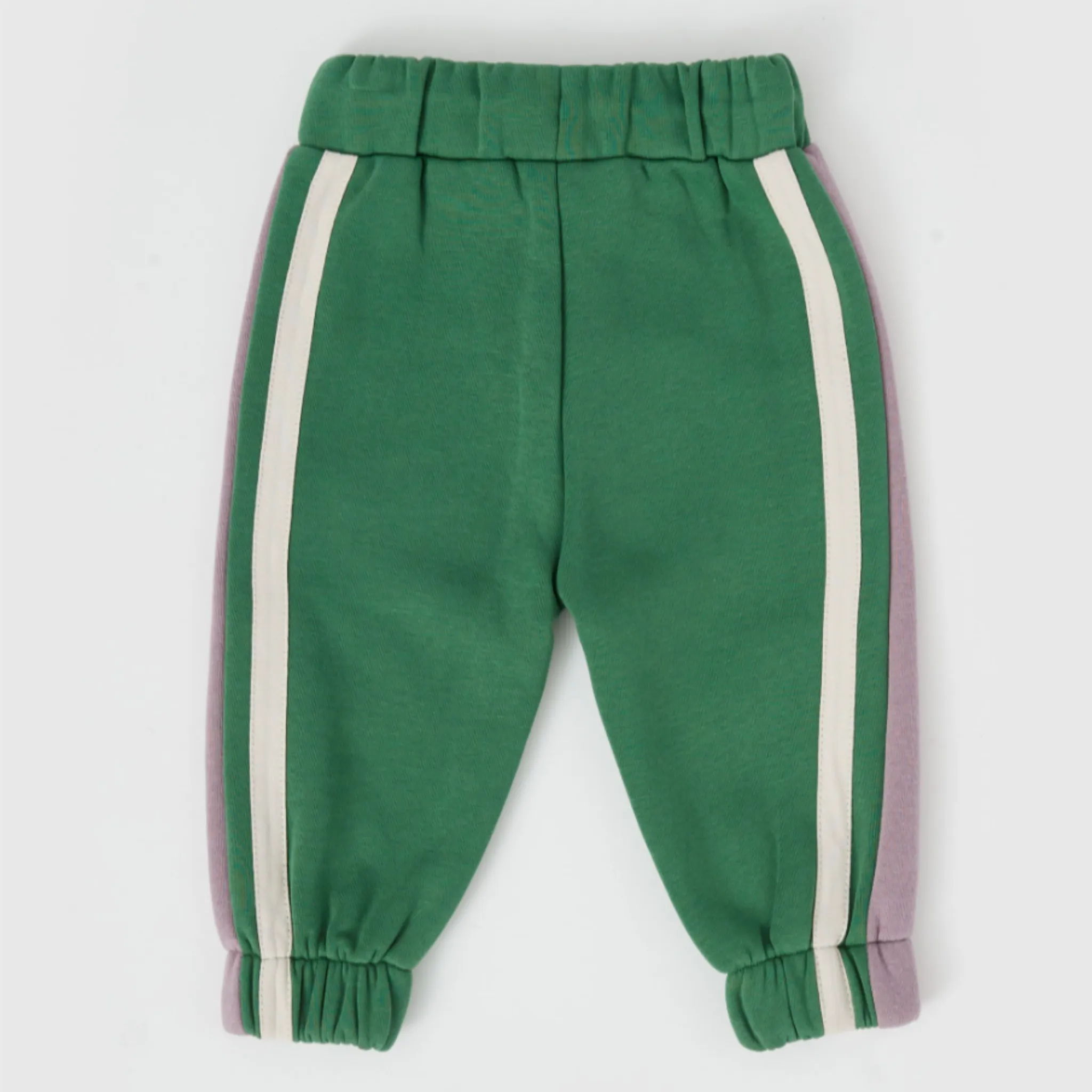 Goldie   Ace - Panel Sweatpants - Alpine