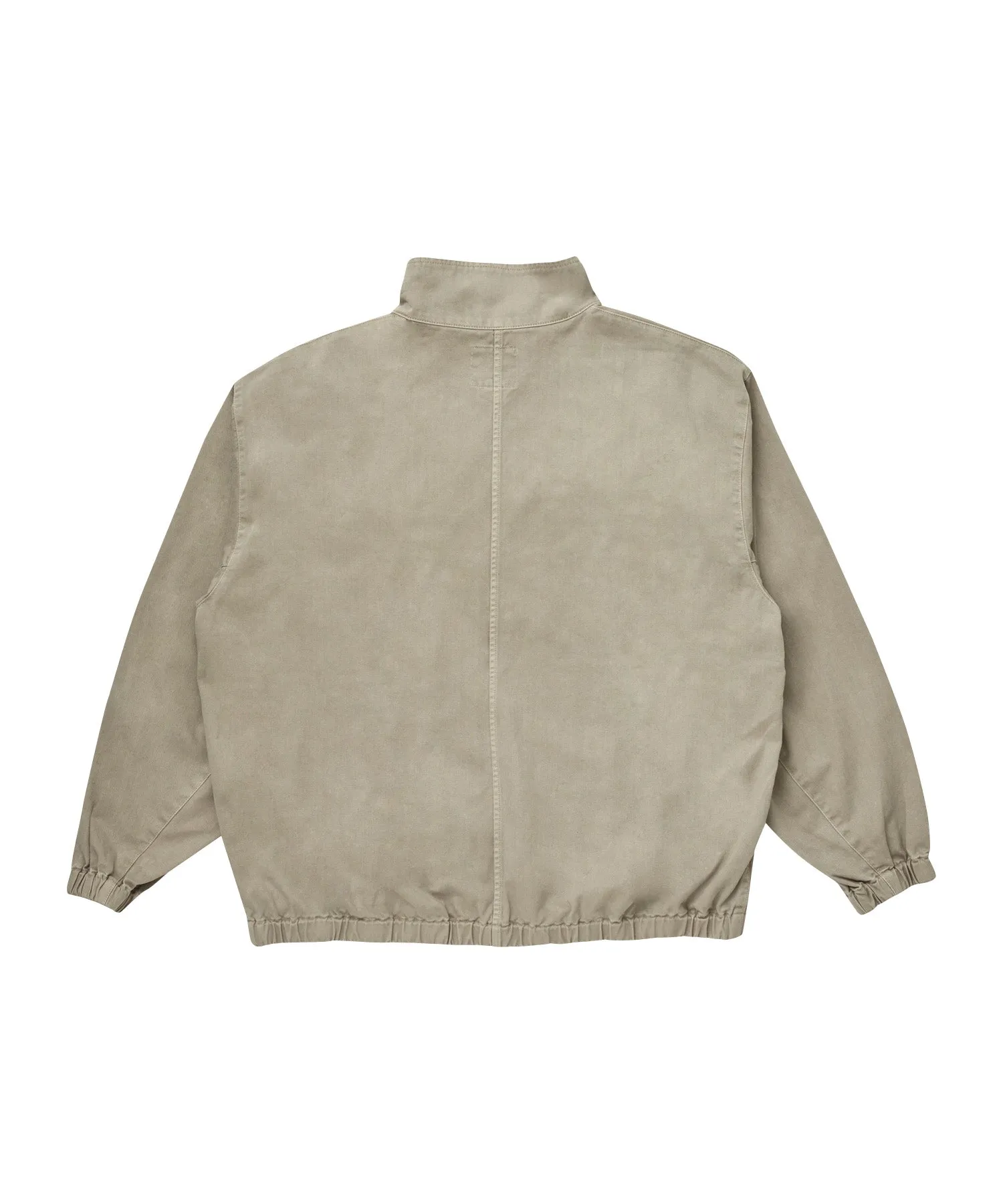 Gramicci Twill-Around Jacket