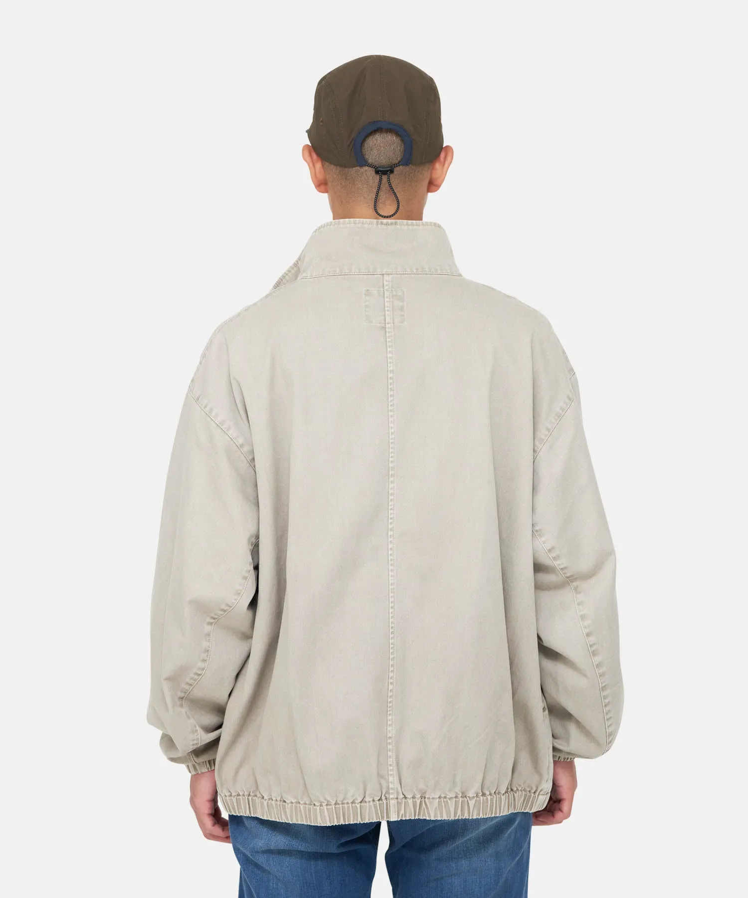 Gramicci Twill-Around Jacket