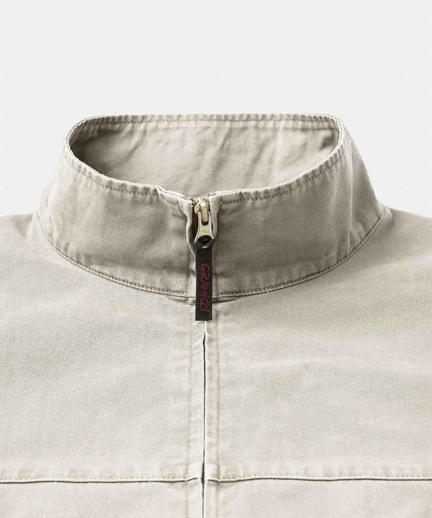 Gramicci Twill-Around Jacket