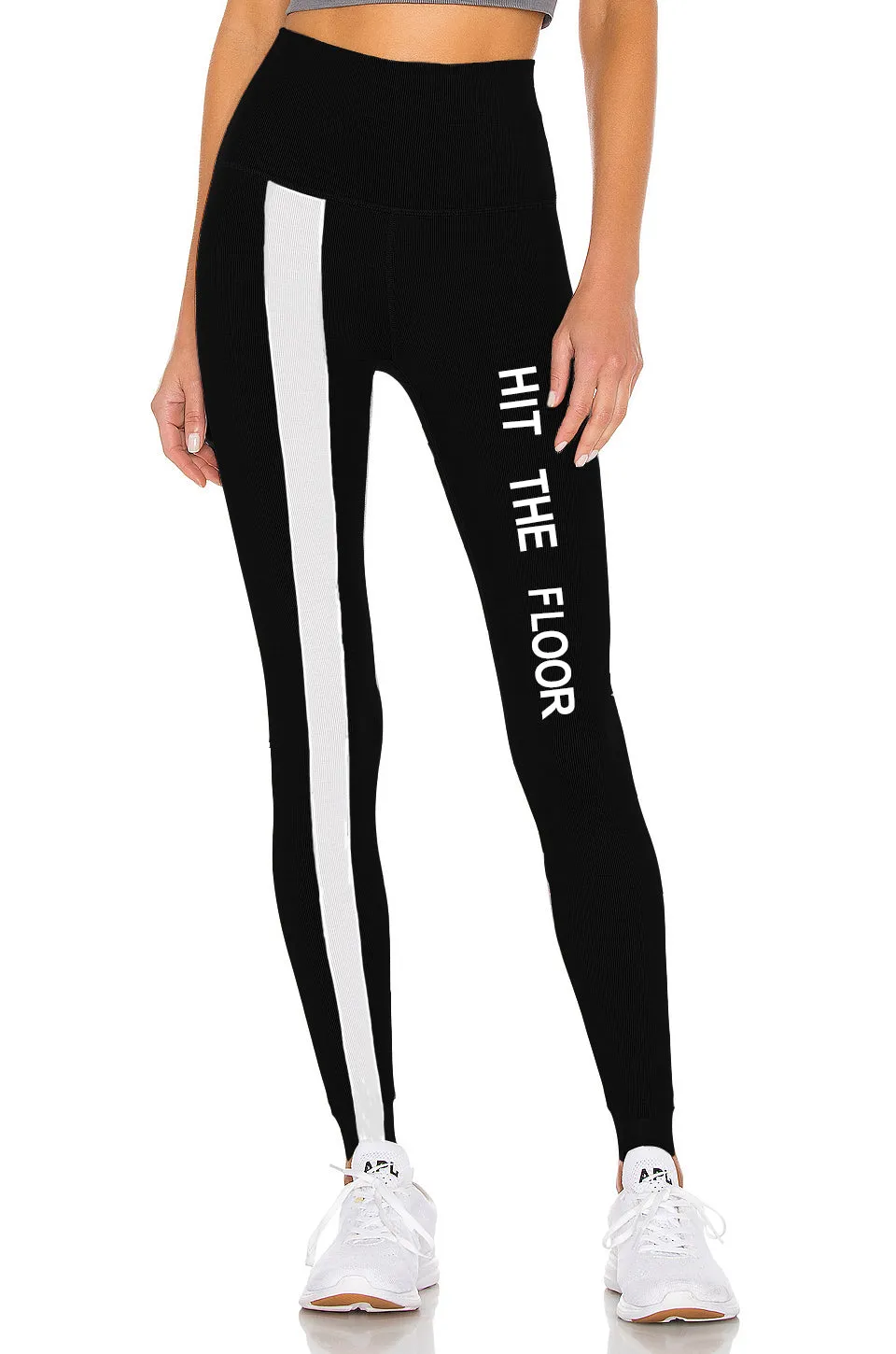 Hit It Leggings