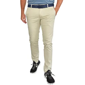 Hugo Boss Rogan Golf Pants - Beige