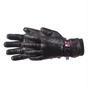 Kenzie Glove Womens Md