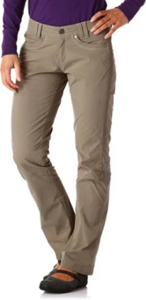 Kuhl Radikl Pant Women Desert Khaki