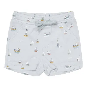 LD Short Pants Printed 50/56