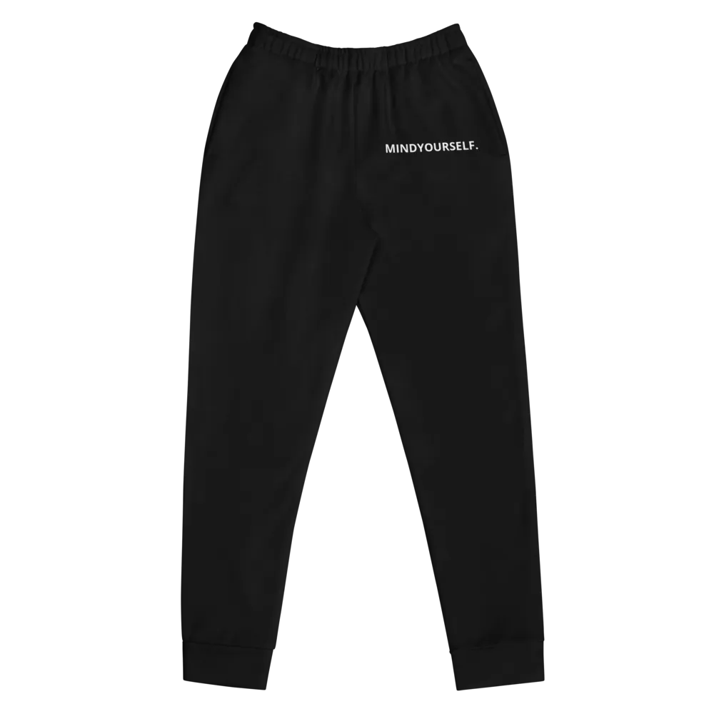 MindYourself. Women Sweatpants