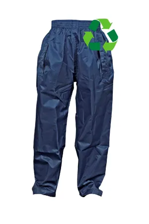 Original ECO Navy Blue Over Trousers