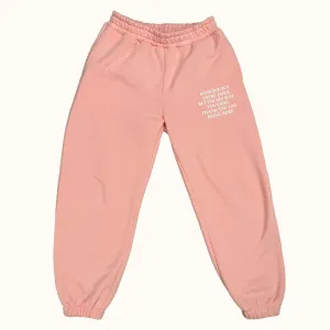 Peony HYH Sweatpants