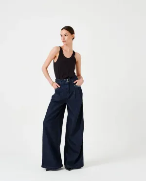 Seventy   Mochi Isabella Indigo Rinse Jeans