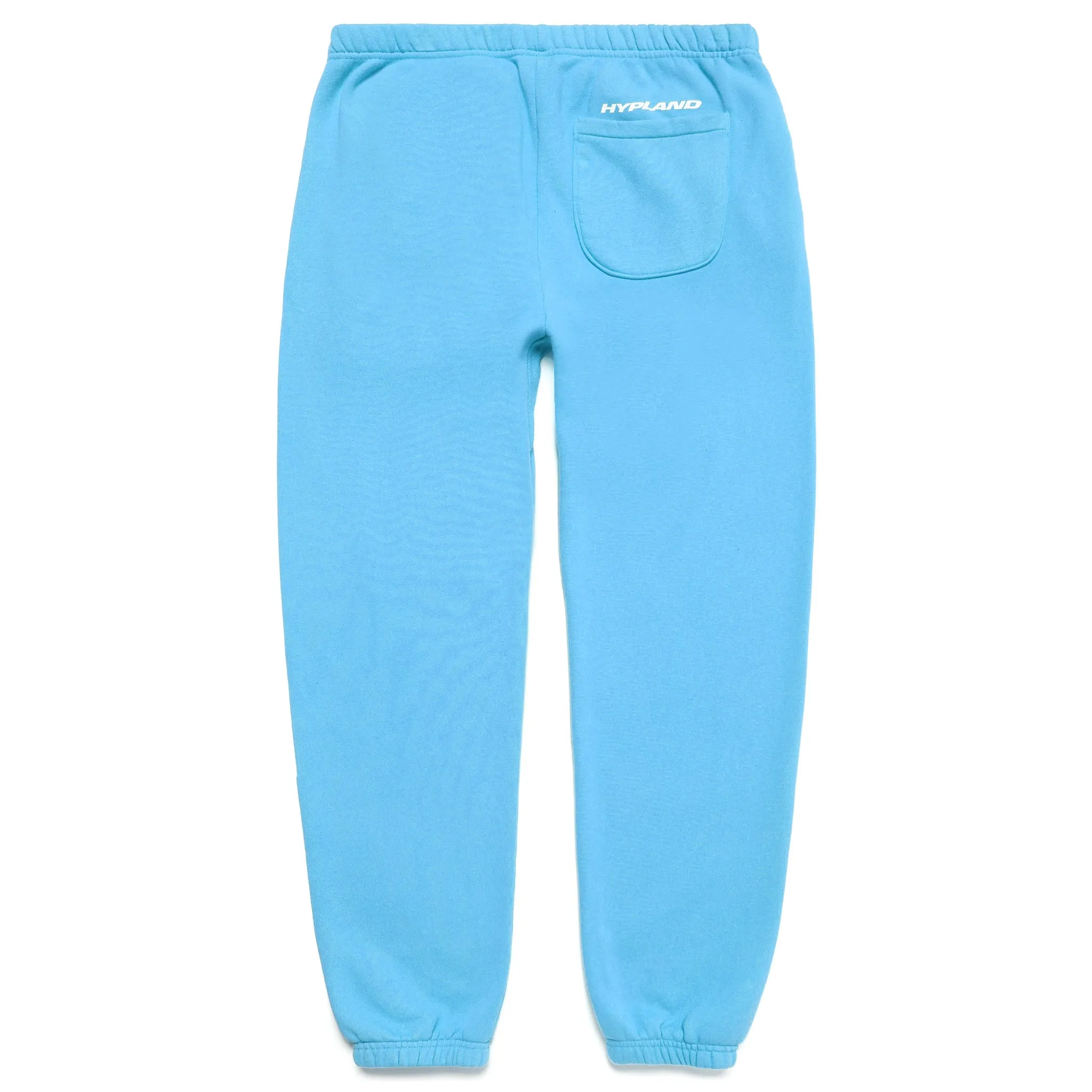 SHIPPUDEN ITACHI SWEAT PANTS (POWDER BLUE)