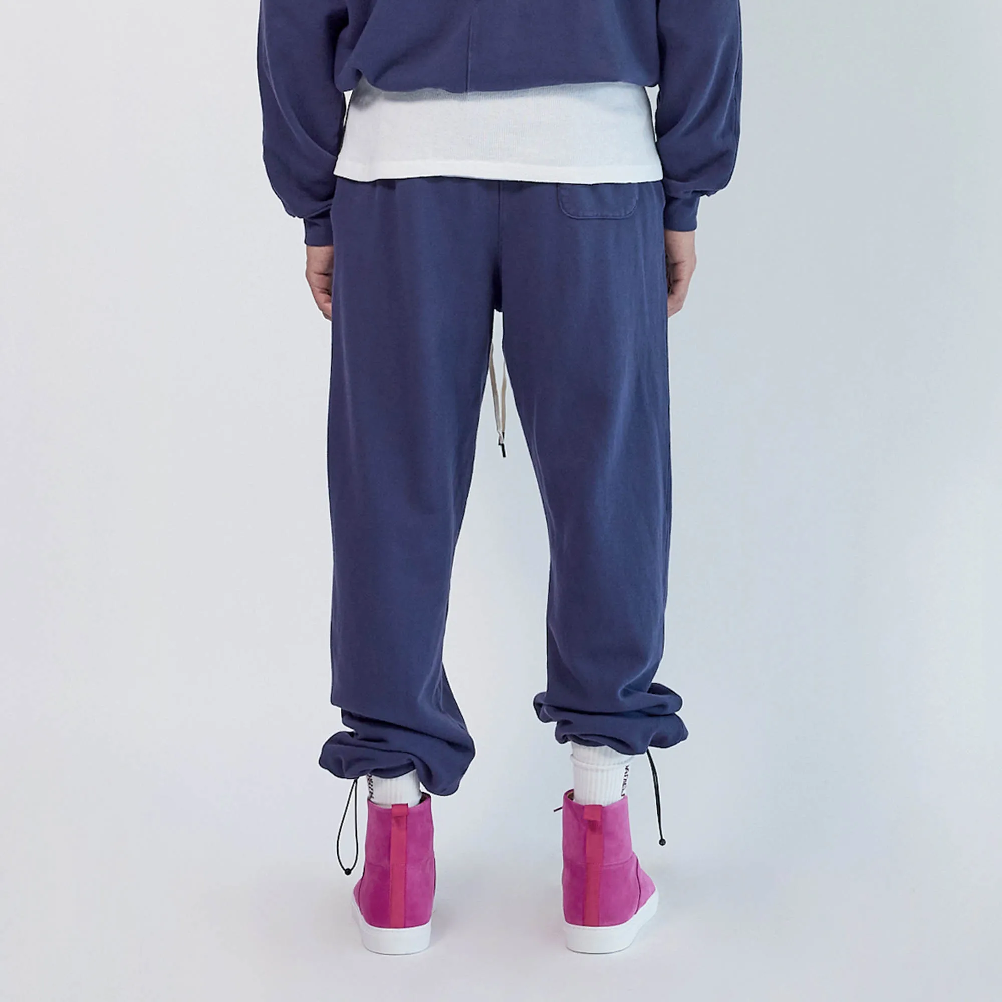 surplus sweatpants / navy