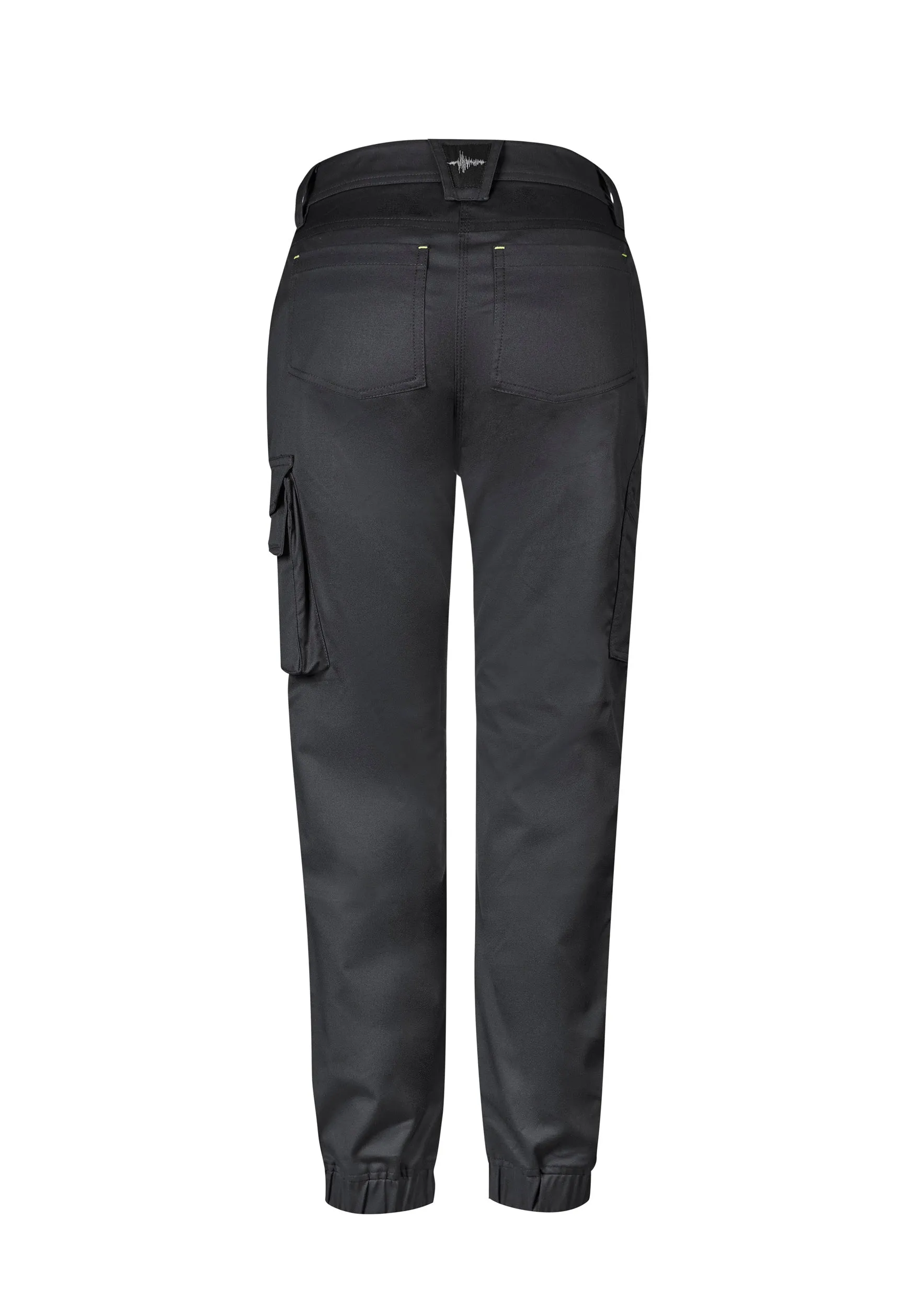 Syzmik | Womens Streetworx Tough Pant | ZP750