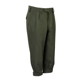 Turnerkamp Loden Breeks Green by Laksen