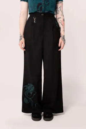 Venom Trousers